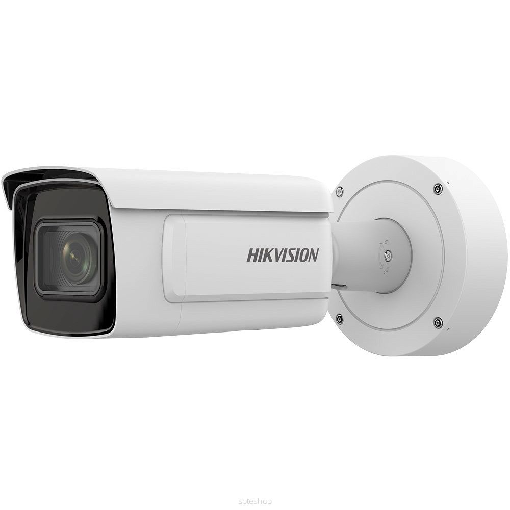 Hikvision IDS-2CD7A46G0/P-IZHSY Kula (kształt) Kamera bezpieczeństwa IP Zewnętrzna 2688 x 1520 px Sufit / Ściana