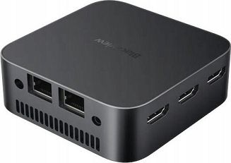 Mini PC Blackview MP80 N97/16GB/SSD 1TB/W11 Pro czarny - 7