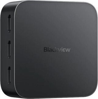 Mini PC Blackview MP80 N97/16GB/SSD 1TB/W11 Pro czarny - 4
