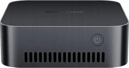 Mini PC Blackview MP80 N97/16GB/SSD 1TB/W11 Pro czarny