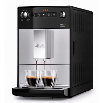 Ekspres ciśnieniowy MELITTA Purista F23/0-101 - 2