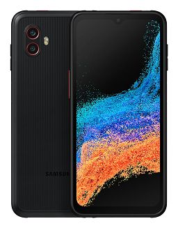 Samsung Galaxy Xcover6 Pro 16,8 cm (6.6