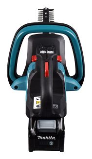 MAKITA.NOŻYCE DO ŻYW. 40V XGT UH007GM201 750mm 4,0Ah - 5