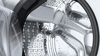 Pralka BOSCH WGE02201PL - 7