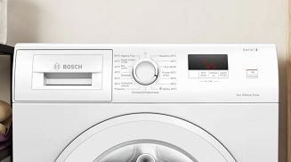 Pralka BOSCH WGE02201PL - 5