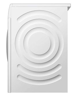 Pralka BOSCH WGE02201PL - 6