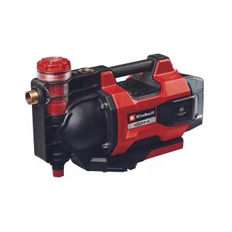 Pompa ogrodowa Einhell Aquinna 36/38F LED Automatic - 4