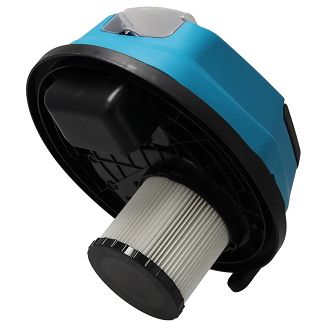 Odkurzacz warsztatowy bezszczotkowy 18V SAS - 5