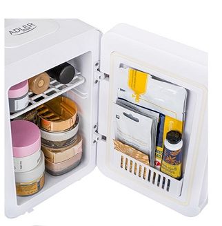 Mini lodówka z lustrem ADLER AD 8085 - 20