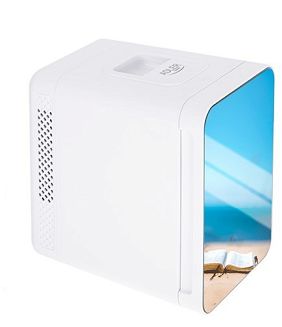 Mini lodówka z lustrem ADLER AD 8085 - 28