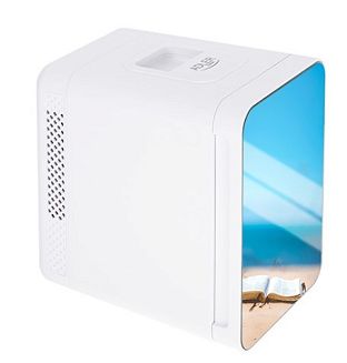 Mini lodówka z lustrem ADLER AD 8085 - 29