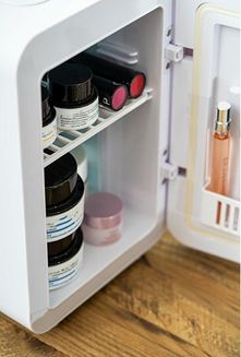 Mini lodówka z lustrem ADLER AD 8085 - 26