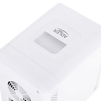 Mini lodówka z lustrem ADLER AD 8085 - 8