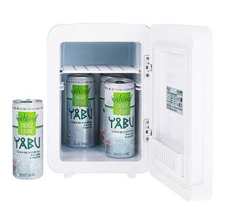 Mini lodówka z lustrem ADLER AD 8085 - 30