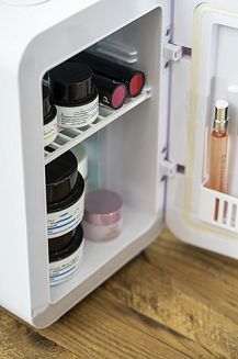 Mini lodówka z lustrem ADLER AD 8085 - 14