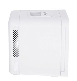 Mini lodówka z lustrem ADLER AD 8085 - 33