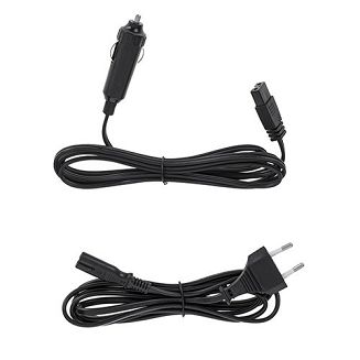 Mini lodówka z lustrem ADLER AD 8085 - 9