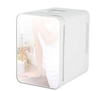 Mini lodówka z lustrem ADLER AD 8085 - 27