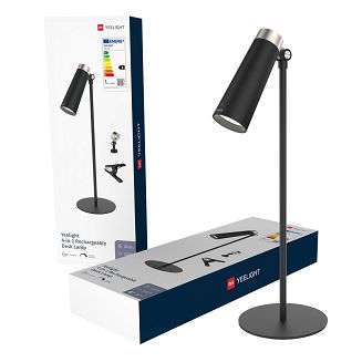 Lampka biurkowa Yeelight 4 w 1 YLYTD-0011 - 12