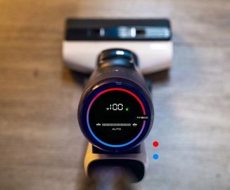 Tineco FLOOR ONE S5 Extreme Odkurzacz FW101600DE - 4