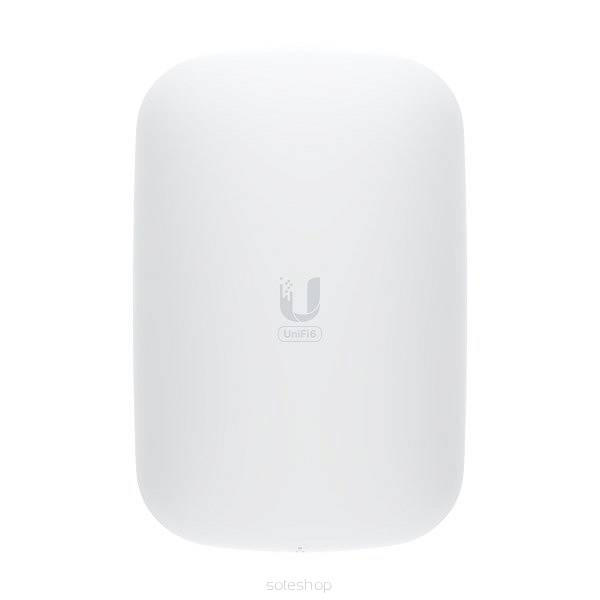 Ubiquiti Networks UniFi6 Extender 4800 Mbit/s Biały