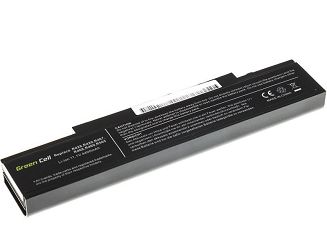 GREEN CELL BATERIA SA01 SAMSUNG AA-PB9NC6B 4400 MAH 11.1V - 3