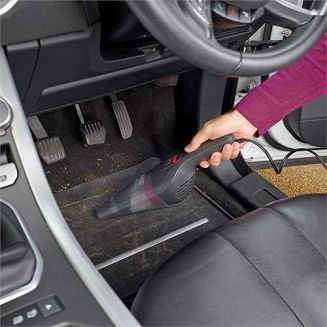 Odkurzacz samochodowy 12V Black&Decker NVB12AV-XJ - 3