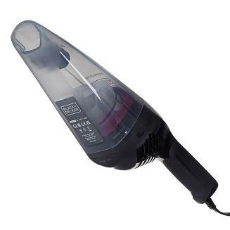 Odkurzacz samochodowy 12V Black&Decker NVB12AV-XJ - 7