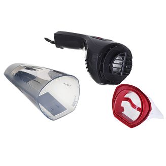 Odkurzacz samochodowy 12V Black&Decker NVB12AV-XJ - 8