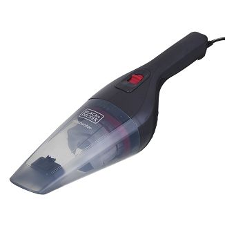 Odkurzacz samochodowy 12V Black&Decker NVB12AV-XJ - 9