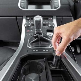 Odkurzacz samochodowy 12V Black&Decker NVB12AV-XJ - 5