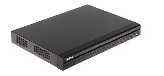 Rejestrator DAHUA NVR4204-P-4KS2 - 4