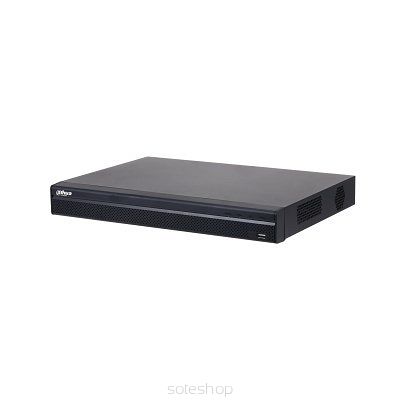 Rejestrator DAHUA NVR4204-P-4KS2
