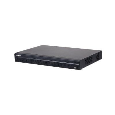 Rejestrator DAHUA NVR4204-P-4KS2