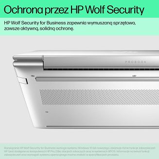 HP Probook 460 G11 Core Ultra 7 155H 16