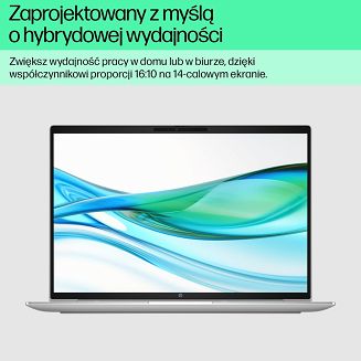 HP Probook 460 G11 Core Ultra 7 155H 16