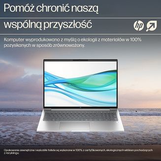 HP Probook 460 G11 Core Ultra 7 155H 16