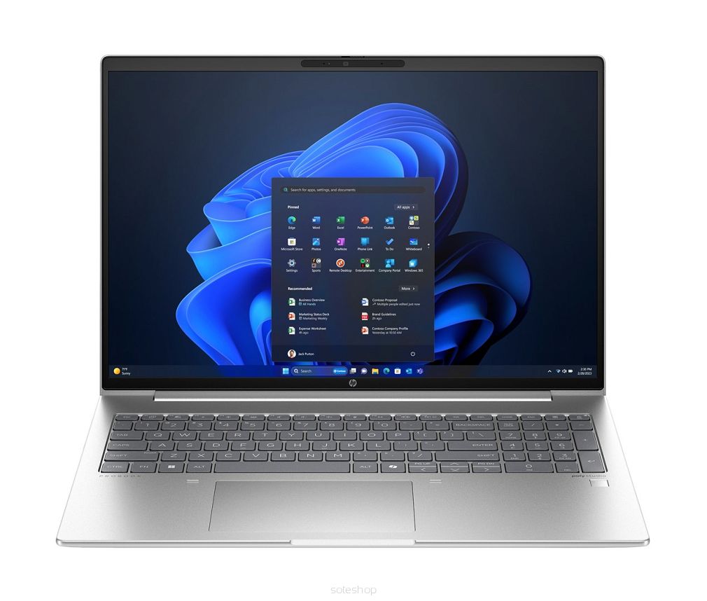 HP Probook 460 G11 Core Ultra 7 155H 16