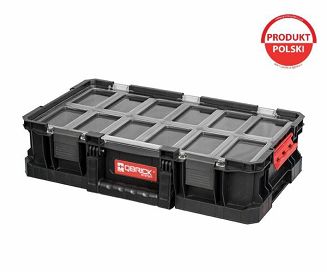 Organizer Qbrick System TWO Flex Plus 526x307x126mm - 3