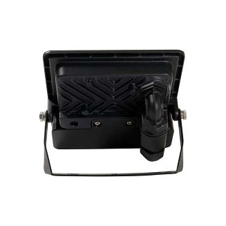 Projektor LED V-TAC 30W SAMSUNG CHIP Czujnik Ruchu Czarny Z MUFĄ VT-138S 3000K 2340lm 5 Lat Gwarancji - 4