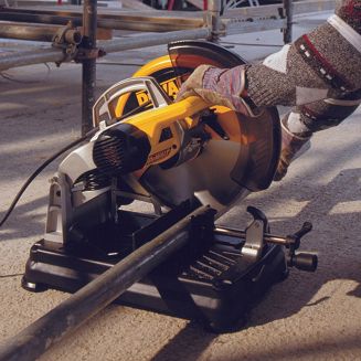 DeWALT DT1921-QZ ostrze do piły tarczowej 1 szt. - 4