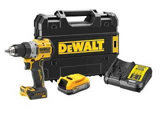 18v xr wiert-wkręt. 1x1.7ah ps - 16
