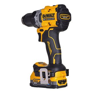18v xr wiert-wkręt. 1x1.7ah ps - 7