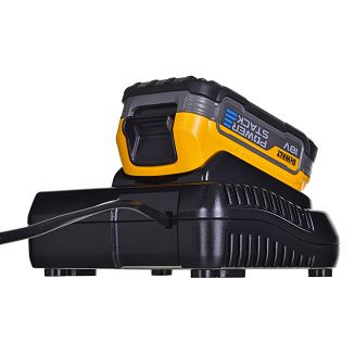 18v xr wiert-wkręt. 1x1.7ah ps - 9