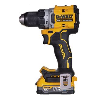 18v xr wiert-wkręt. 1x1.7ah ps - 4