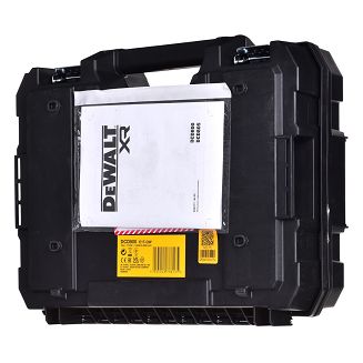18v xr wiert-wkręt. 1x1.7ah ps - 11