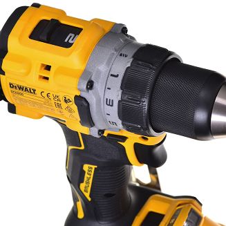 18v xr wiert-wkręt. 1x1.7ah ps - 5