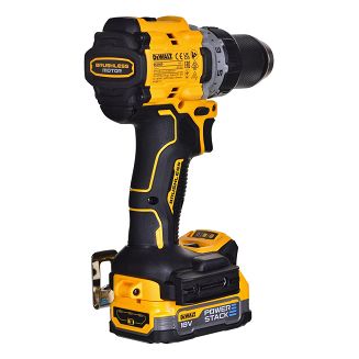 18v xr wiert-wkręt. 1x1.7ah ps - 12