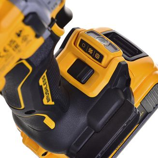 18v xr wiert-wkręt. 1x1.7ah ps - 6
