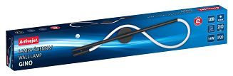 Lampa ścienna LED Activejet AJE-GINO NW - 4